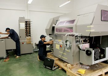 进口成套机电设备清关手续