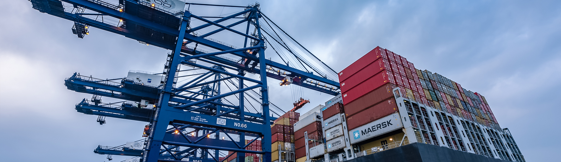 XICHUNG-IMPORT